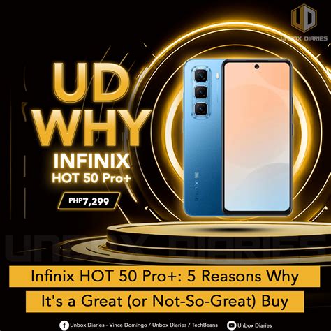 Infinix HOT Pro Reasons Why It S A Great Or Not So Great Buy