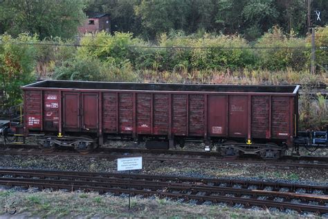 Gattung E Offener G Terwagen Der Regelbauart Fotos Bahnbilder De