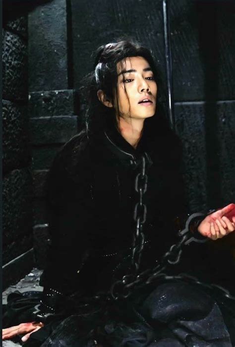 Wwx S Gay Defender On Twitter Untamed Untamed Quotes Beautiful Men