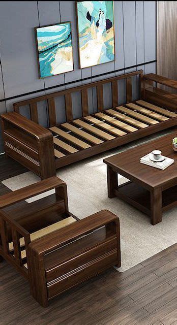 Wooden Sofa Designs Modern Wooden Sofa Wooden Sofa Ideas Wooden Sofa