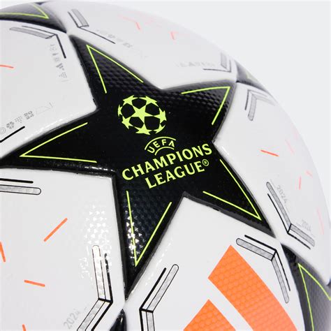 Second Life Champions League Football 2025 Size 5 Excellent Adidas