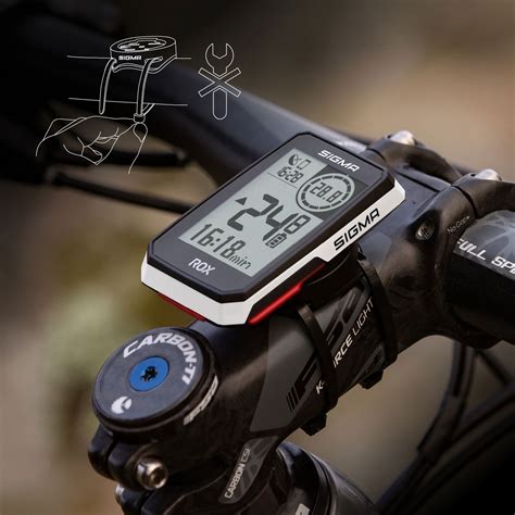 Sigma Pure Gps Bike Computer Informacionpublica Svet Gob Gt