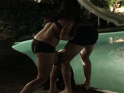 SHANNON COULTER Nude AZNude