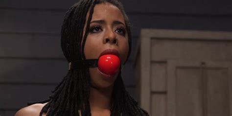 Ebony Trainee Anal Interracial Banged Kira Noir Tnaflix