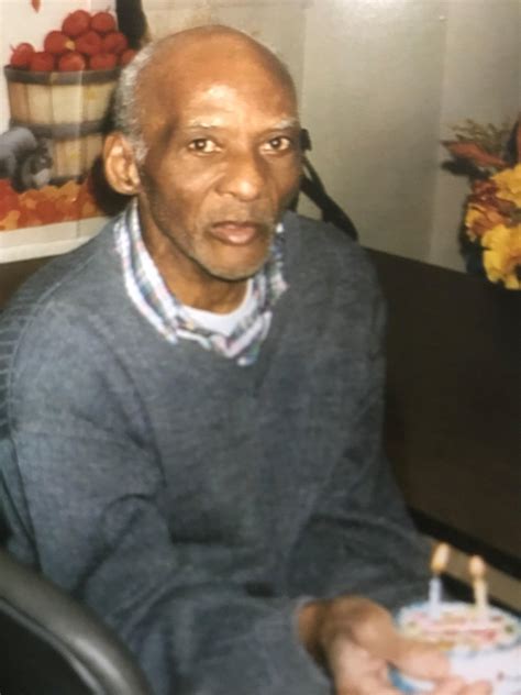 Curtis Crosby Obituary - Jacksonville, FL