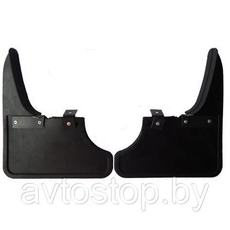 Брызговики Т5 , задние - купить по лучшей цене в Гомеле от компании "ИП ...