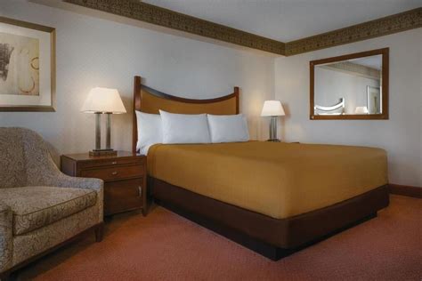 Circus Circus Hotel, Casino & Theme Park Las Vegas, Nevada, US