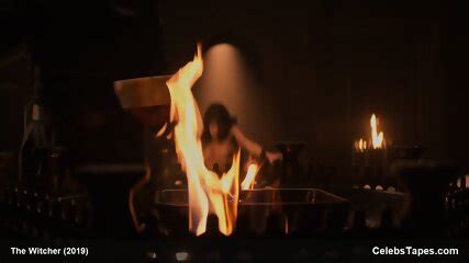 Anya Chalotra Nude Topless