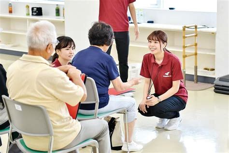 高齢者の健康増進イベント「第15回高齢者元気サポート」を開催します 写真1枚 国際ニュース：afpbb News