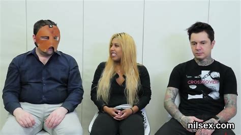 Slutty Chick Is Taken In Anal Hole Madhouse For Uninhibited Therapy