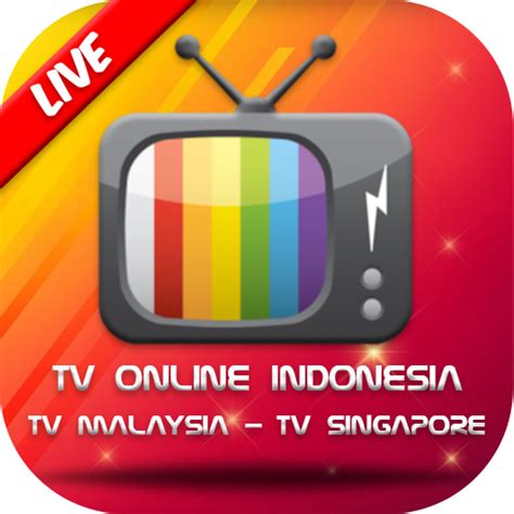 TV Online Indonesia Live for PC / Mac / Windows 11,10,8,7 - Free