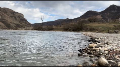 Дорога к Приэльбрусье. Лавиноопасно. - YouTube