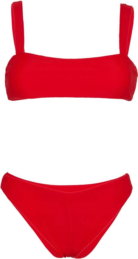 Strój kąpielowy Dwuczęściowy braletka bikini Ceny i opinie Ceneo pl