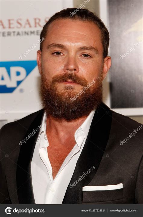 Clayne Crawford