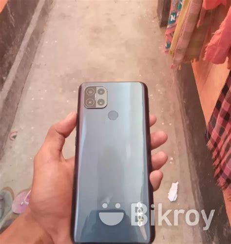 OPPO A15 3 32gb Used For Sale In Vodra Bikroy