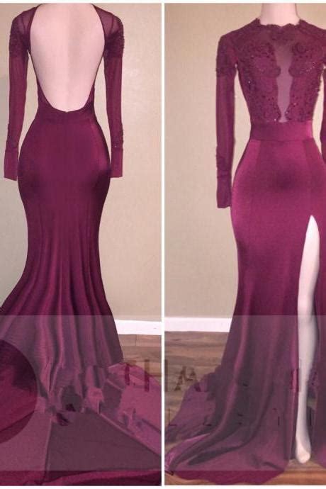 Hot Cute Sexy Long Sleeve Dress On Luulla