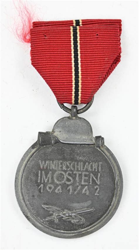 Worldwarcollectibles German Eastern Front Medal