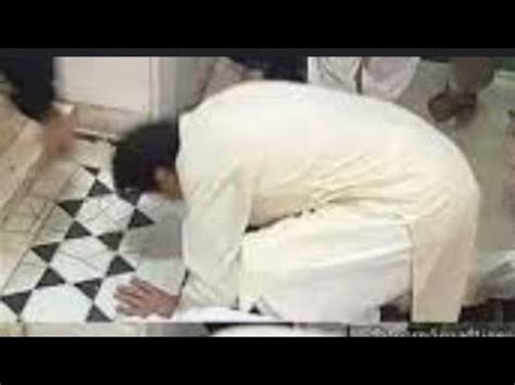 Imran Zani Ka Sajda Aur Pinki Peerni Ka Kala Jado O Aur Deal B Poti Ko