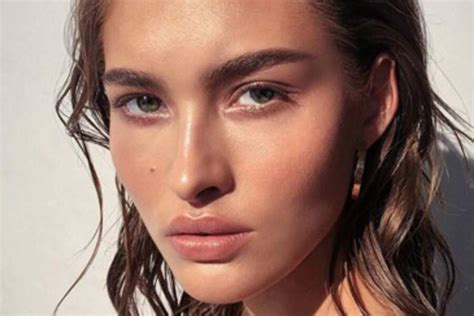 Tendance maquillage 30 make up nude sublimes à copier Gala