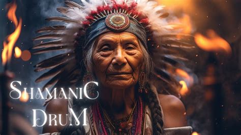 Shamanic MUSIC THE POWER OF THE ANCESTORS Vibrations That Heal The