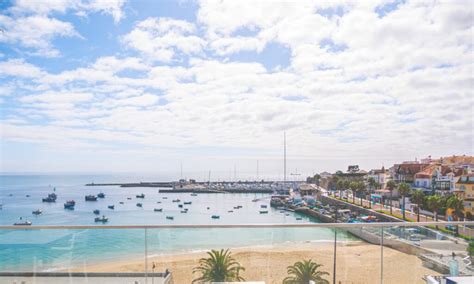 Which beaches to visit in Cascais? - Hotel Baia Blog