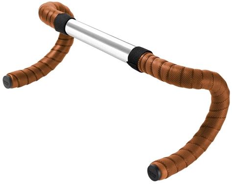 Обмотка руля Brooks Cambium Rubber Bar Tape Orange Оранжевый 016794 ...