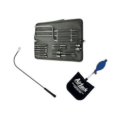 Car Opening Tools Akg Working Store