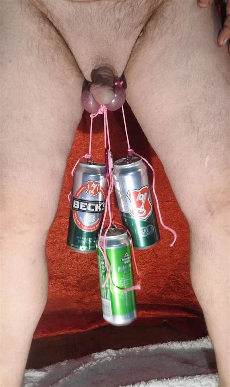 Single Balls Pain CBT 18 Nude Pics XHamster