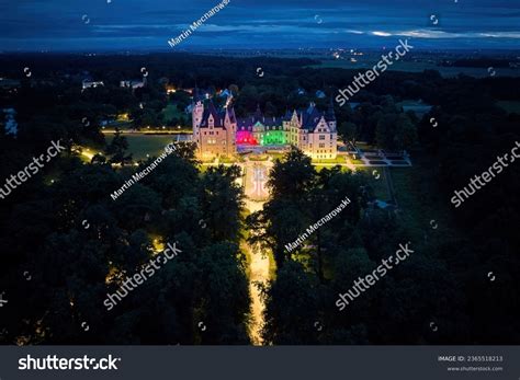 9 Hogwarts Like Castle Images, Stock Photos & Vectors | Shutterstock