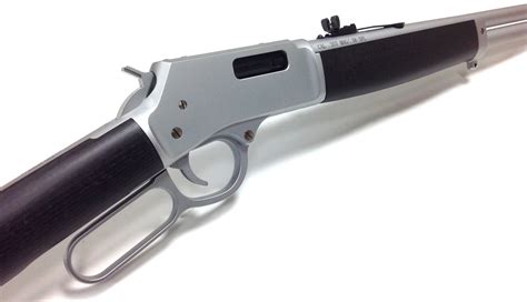 Henry Big Boy All Weather Magnum Special Lever Action Rifle