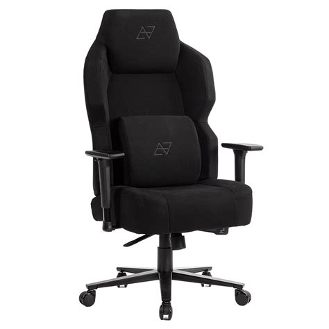 Cadeira Gamer Elements Magna Black Elements Cadeira Gamer E Cadeira