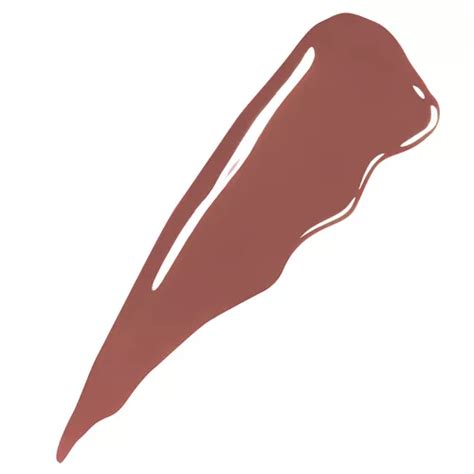 Labial L Quido Maybelline Superstay Vinyl Ink Tonos Nude Acabado Mate Color Punchy En Venta En