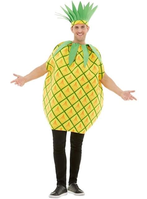 Pineapple Costume Funidelia