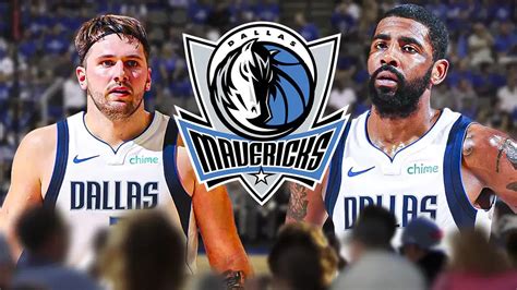 Mavs News Luka Doncic Gets 100 Real On Kyrie Irving