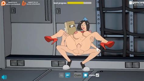 Fuckerman Skyfuck Complete Version The Sexy Hostess 2 By Foxie2k Free Mobile Porn Videos