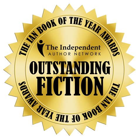 The 2020 IAN Book Awards Results are in… and the underdog pen name is