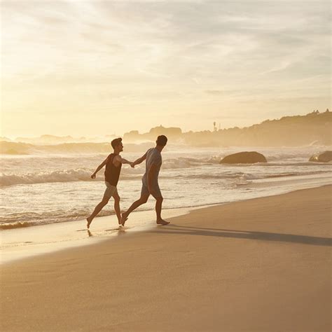 Las Playas Con Mejor Ambiente Gay De Espa A