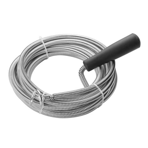drain snake tolsen tools uk