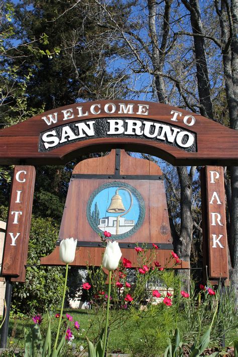 Memorial Parks and Cemeteries Located in San Bruno