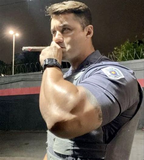 Hot Police Officers Tumblr
