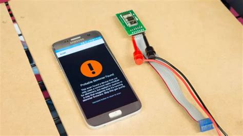 Evita el robo de datos de tu tarjeta bancaria con esta app para Android