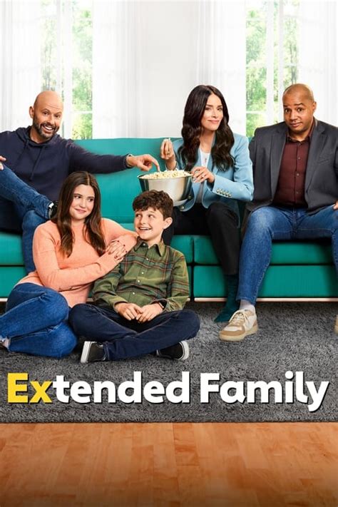 extended family  evdtv iptv