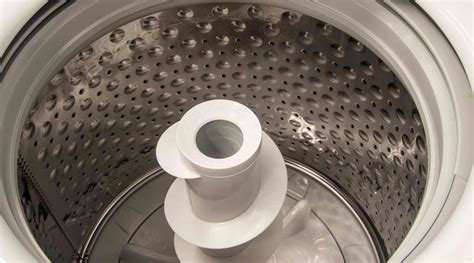 How To Fix An Agitator On A Washing Machine Storables