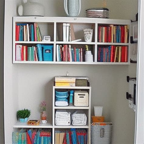 Home Organization Ideas For Small Spaces Wellness Coaching For Life