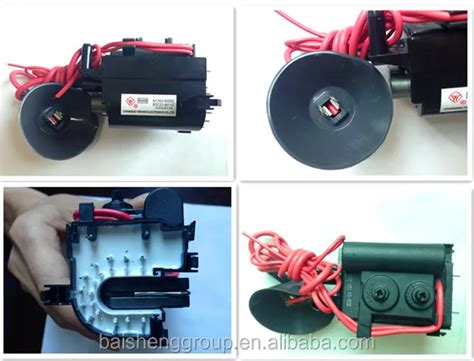 Original TV Flyback 6174V-6006E| Alibaba.com