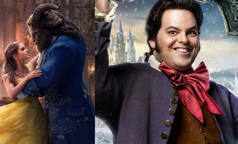 Disney Promete Nova Cena Gay Em A Bela E A Fera Folha PE