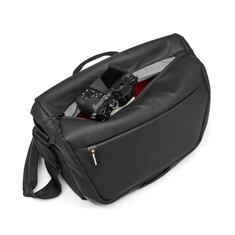ᐉ Купить Сумка Manfrotto Advanced2 Messenger M (MB MA2-M-M) в Киеве ...