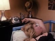 Naked Rossana Gavinel in La ragazza del metrò