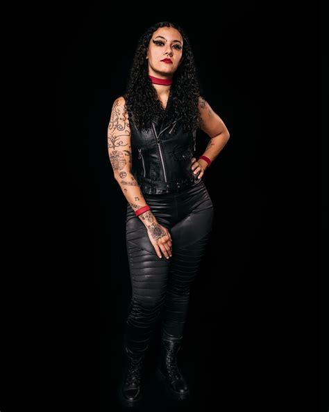 Fernanda Lira - Encyclopaedia Metallum: The Metal Archives