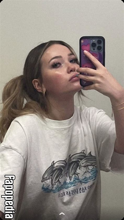 Alyssa Mckay Nude Leaks Photo Fapopedia